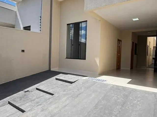 Imagem: Casa Vale do Sol, Anápolis