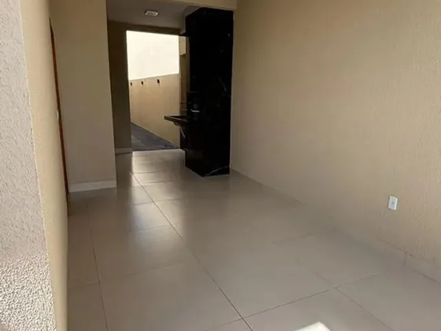 Imagem 3: Casa Vale do Sol, Anápolis