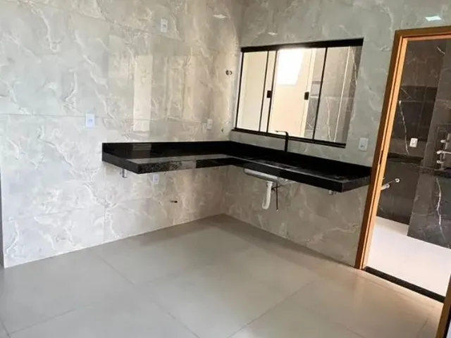 Imagem 6: Casa Vale do Sol, Anápolis