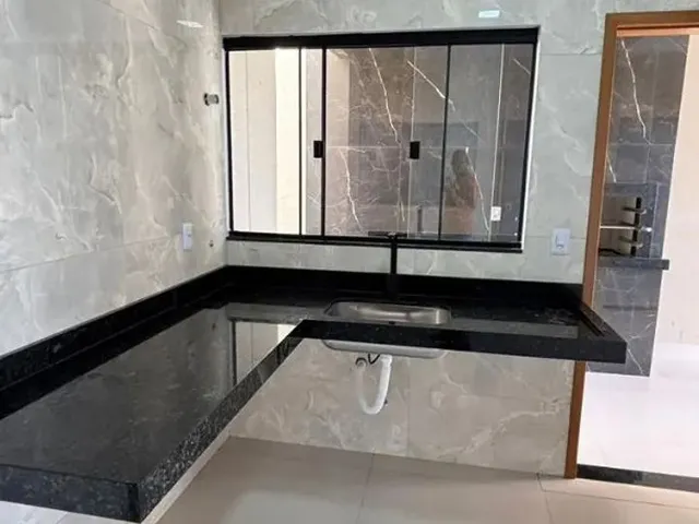 Imagem 7: Casa Vale do Sol, Anápolis