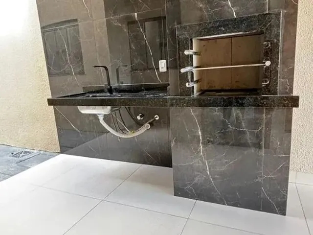 Imagem 8: Casa Vale do Sol, Anápolis