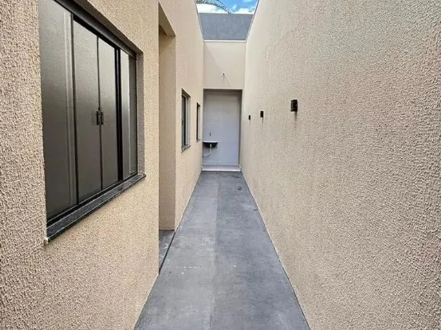 Imagem 10: Casa Vale do Sol, Anápolis