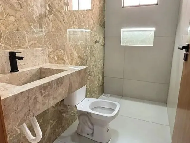 Imagem 12: Casa Vale do Sol, Anápolis