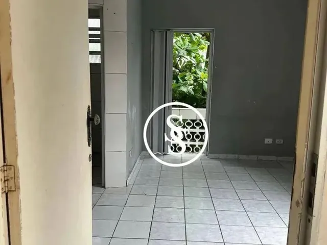 Imagem: Kitnet com 1 Dormitório À Venda, 24 M²