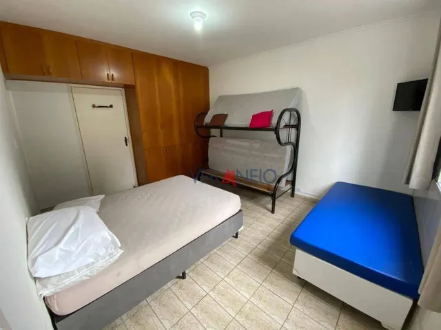 Imagem: Kitnet com 1 Dormitório À Venda, 30 M²