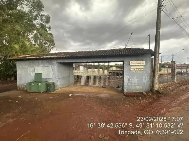 Imagem: Oportunidade Única em Trindade - Go Tipo