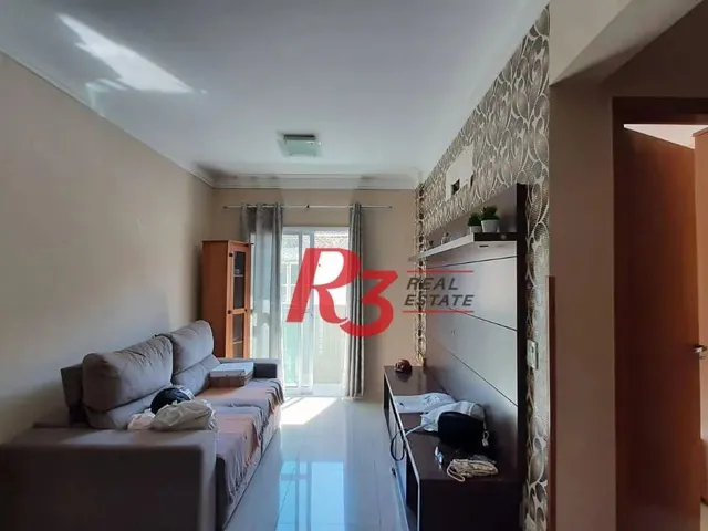 Imagem: Apartamento com 2 Dormitórios À Venda