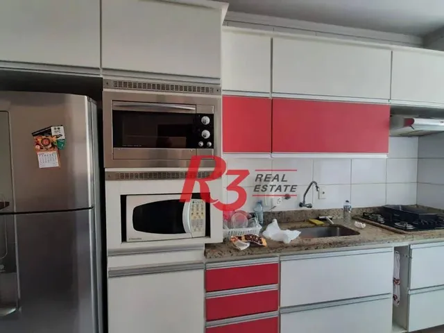 Imagem 3: Apartamento com 2 Dormitórios À Venda, 62 M² por R$ 510.000,00 - Vila Matias