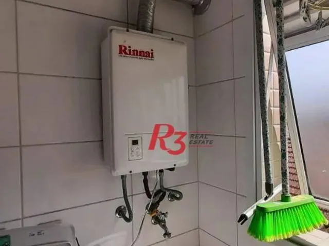 Imagem 9: Apartamento com 2 Dormitórios À Venda, 62 M² por R$ 510.000,00 - Vila Matias