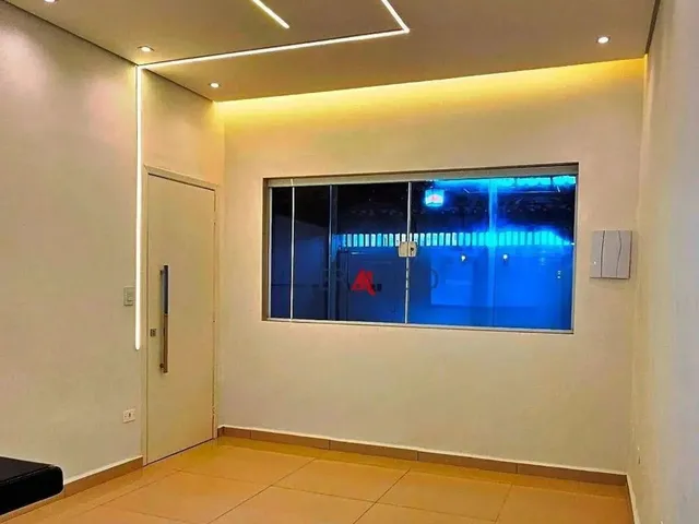 Imagem: Casa com 3 Dormitórios À Venda, 88 M²