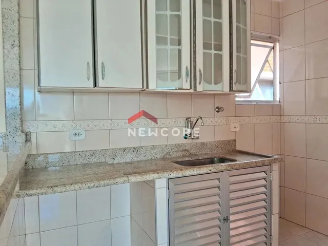 Imagem 1: Apartamento em Avenida Padre Anchieta - Centro - Peruíbe/Sp