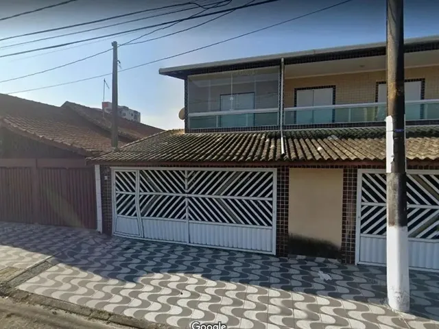 Imagem: Sobrado em Rua santa Terezinha - Caiçara