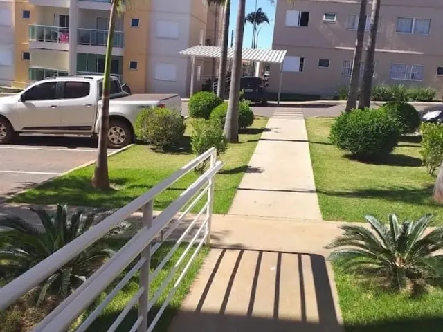 Imagem: Vendo Ágio de Apartamento Anapolis