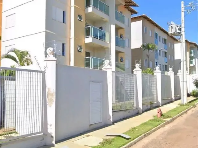 Imagem 2: Vendo Ágio de Apartamento Anapolis