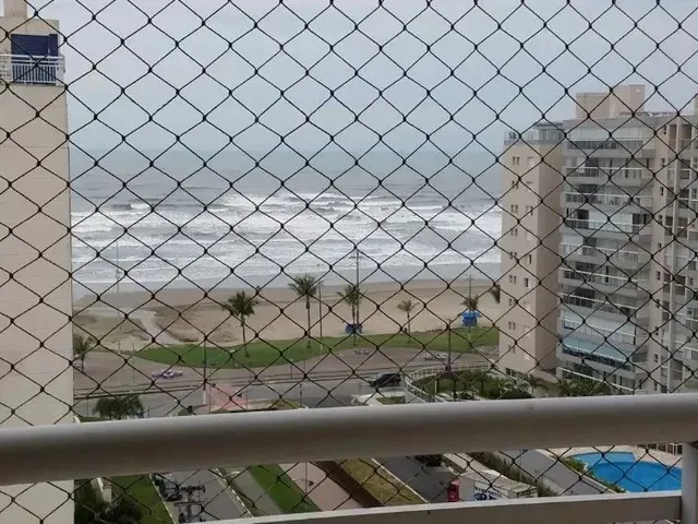 Imagem: Cobertura em Rua João Ramalho - Centro