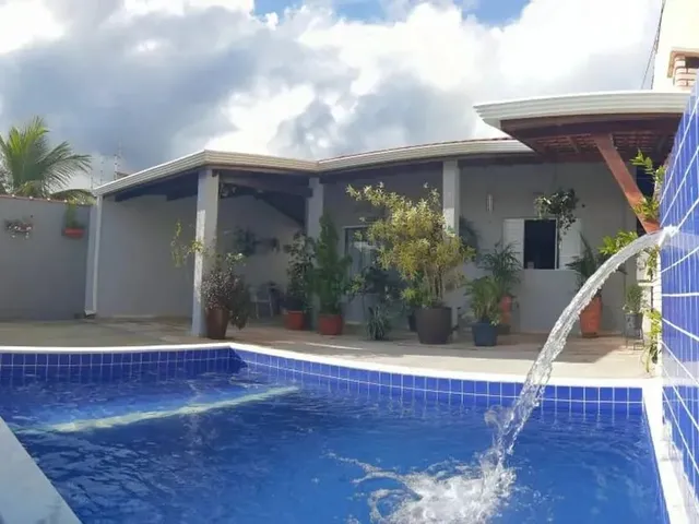 Imagem: Casa em Rua Alan Kardec - Jardim Márcia