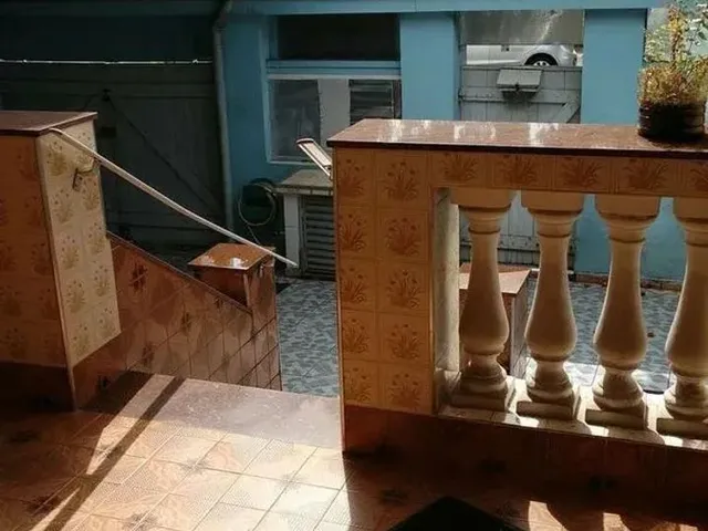 Imagem: Casa em Rua Campos Mello - Vila Mathias