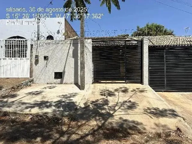 Imagem: Oportunidade Única em Planaltina - Go Tipo