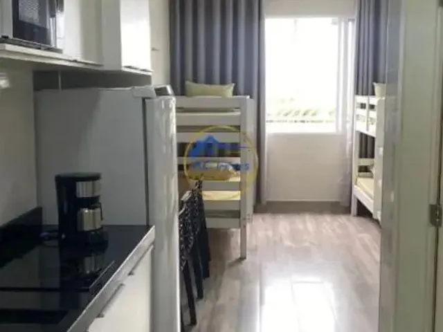 Imagem: Kitinete Mobiliada À Venda na Vila Tupi