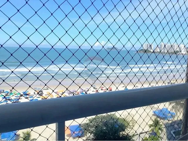 Imagem: O apartamento possui 3 Dormitórios, 2 Suítes, 1 Banheiro,
