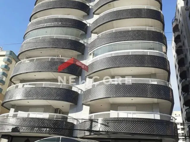 Imagem: O apartamento possui 2 Dormitórios, 1 Suíte, 2 Banheiros,