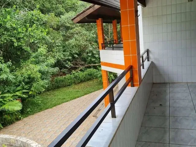 Imagem: Casa de Condomínio em Rua Aprovada 760