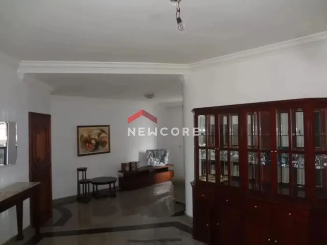 Imagem: Apartamento em Rua Maranhão - Pompéia