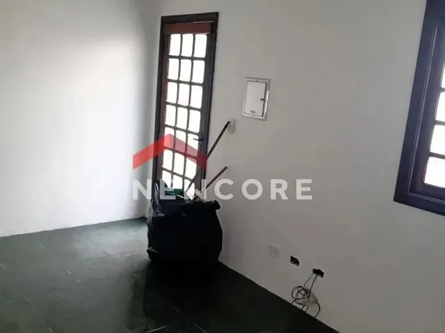 Imagem: Casa de Condomínio em Rua João Ramalho