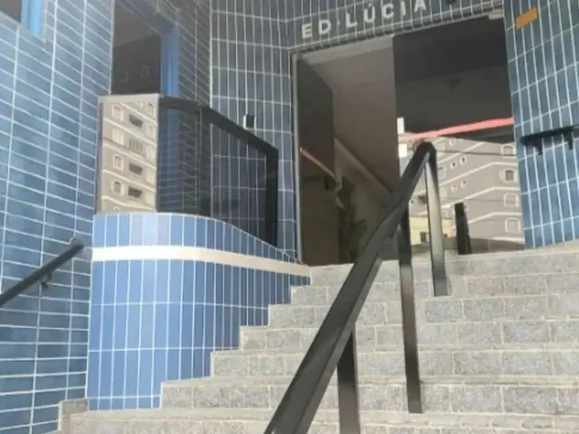 Imagem 15: Apartamento em Rua Carijós - Tupi - Praia Grande/Sp