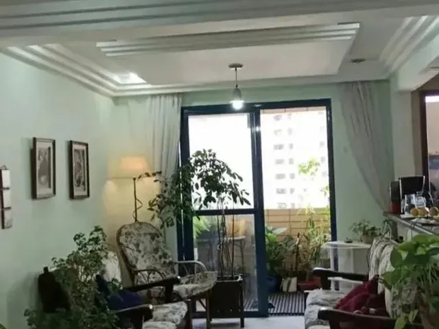 Imagem 12: Apartamento em Rua Carijós - Tupi - Praia Grande/Sp