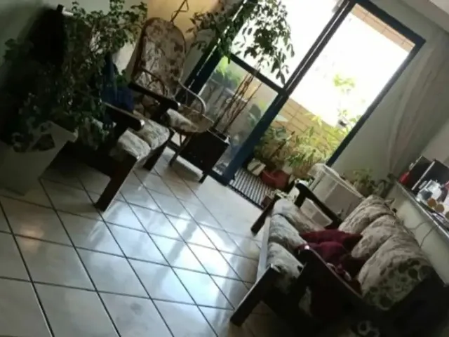 Imagem 9: Apartamento em Rua Carijós - Tupi - Praia Grande/Sp