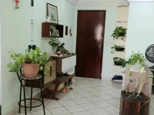 Imagem 4: Apartamento em Rua Carijós - Tupi - Praia Grande/Sp
