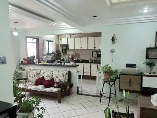 Imagem 3: Apartamento em Rua Carijós - Tupi - Praia Grande/Sp