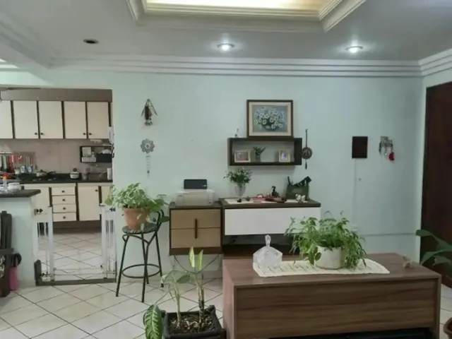 Imagem 2: Apartamento em Rua Carijós - Tupi - Praia Grande/Sp
