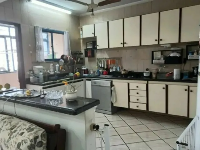 Imagem 8: Apartamento em Rua Carijós - Tupi - Praia Grande/Sp