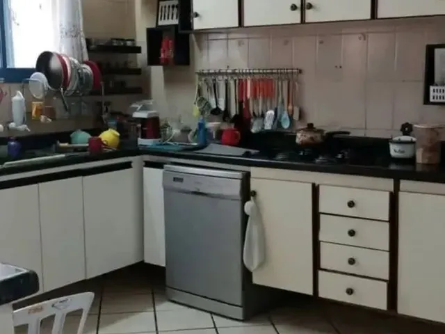 Imagem 7: Apartamento em Rua Carijós - Tupi - Praia Grande/Sp