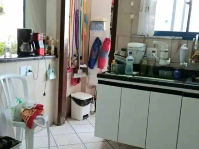 Imagem 5: Apartamento em Rua Carijós - Tupi - Praia Grande/Sp
