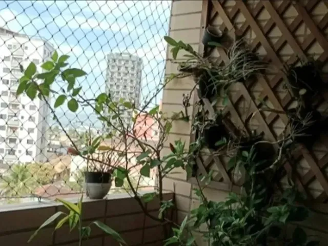 Imagem 14: Apartamento em Rua Carijós - Tupi - Praia Grande/Sp