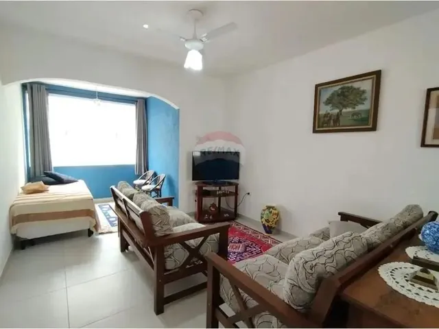 Imagem: O apartamento possui 2 Dormitórios, 3 Banheiros, 5 Vagas
