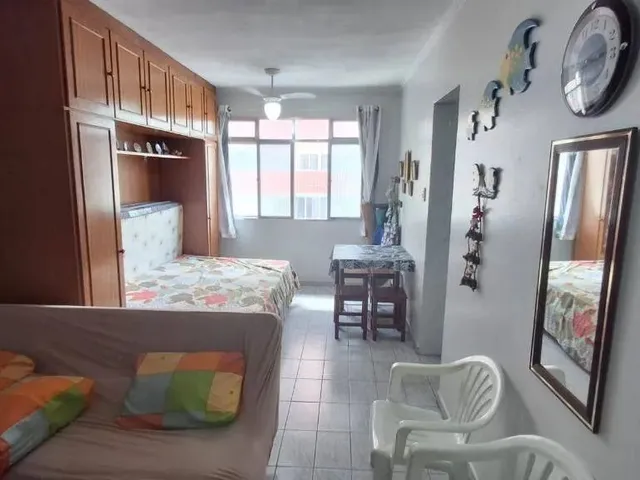 Imagem: Apartamento com 36 M² - Boqueirão - Praia