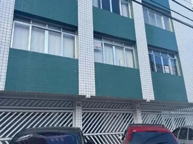 Imagem: Kitnet À Venda no Vila Tupi, Praticidade