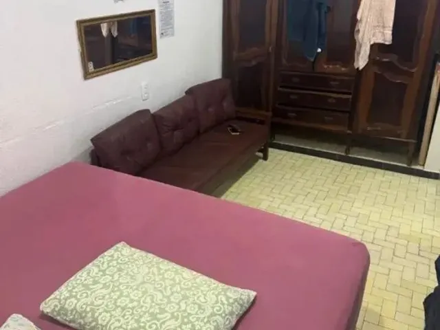 Imagem 3: Kitnet À Venda no Vila Tupi, Praticidade e Conforto! - Cód: Act3400