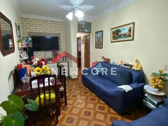 Imagem: Apartamento em Rua Silva Jardim - Vila Mathias