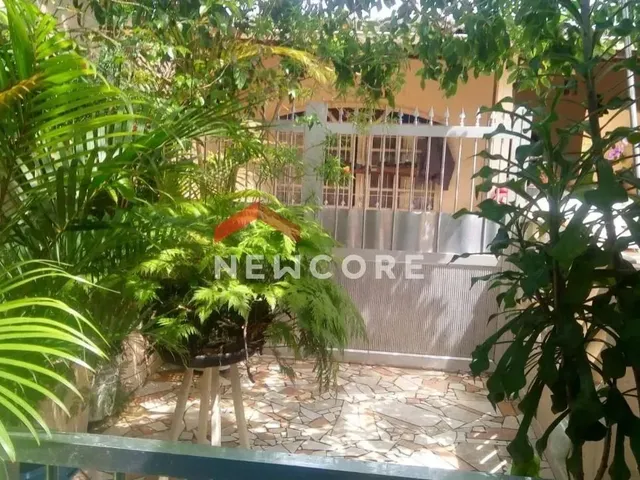 Imagem: Casa em Avenida Presidente Kennedy - Solemar