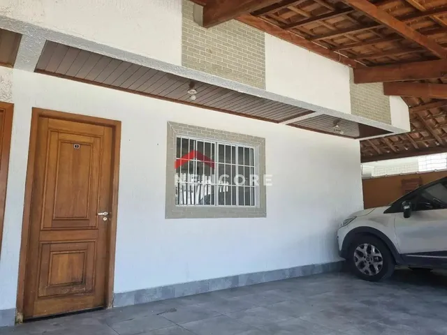 Imagem: Casa de Condomínio em Rua Genivaldo José