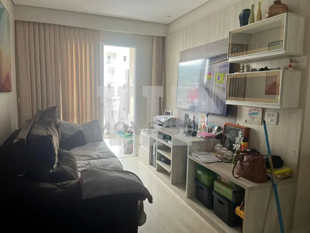 Imagem: Apartamento de 3 Dormitórios para Venda