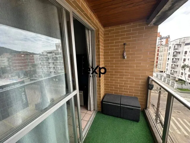 Imagem: Belissimo Apartamento Proximoa Praia da