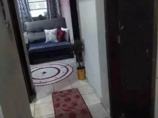 Imagem: Casa 3 Dormitórios na Vila Natal Cubatão