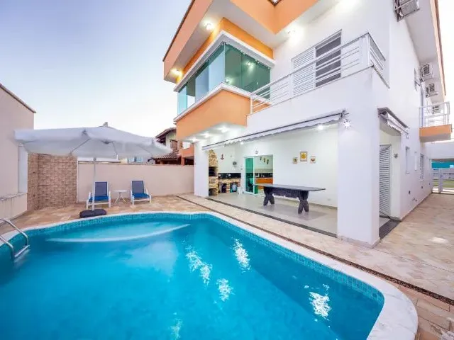 Imagem: Linda Casa em Peruíbe, Cond. Fechado, 4