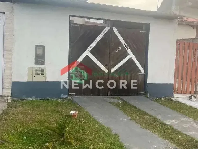 Imagem: Casa em Rua santa Eunice - Agenor de Campos